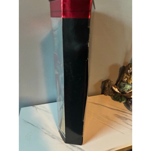 Barbie as Marilyn Monroe Gentlemen Prefer Blondes (Hollywood Legends Collection) - Picture 9 of 9